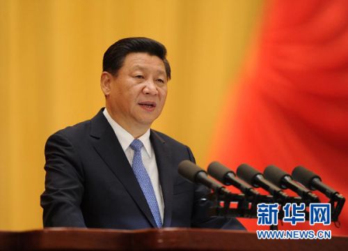 习近平任组长 深改组夙兴夜寐1000天