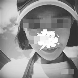 女孩在寝室自缢 最后一条微博曝光内容蹊跷（图）