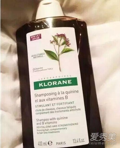 洗发水什么牌子好 好用洗发水排行榜推荐