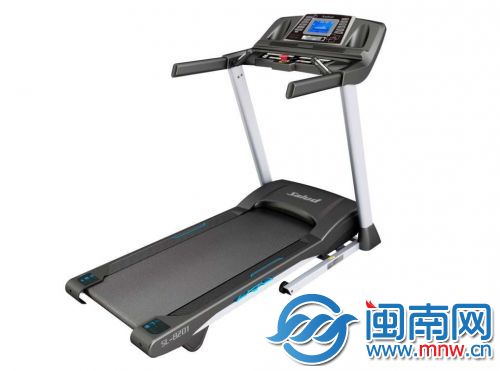 鋼宇集團生產的健身器材
