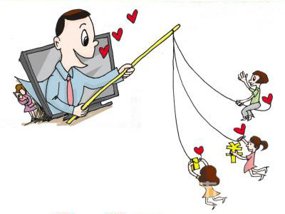 暖男同时交往4女友 背后&ldquo;秘密&rdquo;浮出水面令人震惊