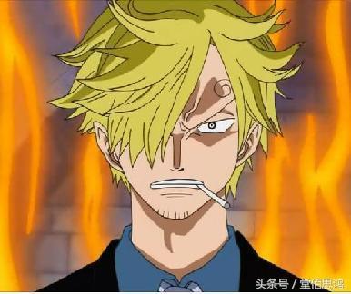 海贼王840话分析:山治四兄弟或将自相残杀