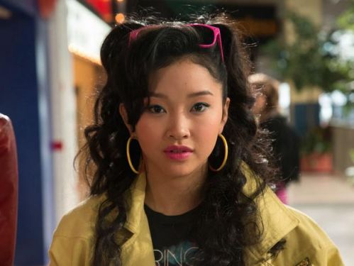 X战警变种人李千欢加盟《铳梦》 角色将是纽