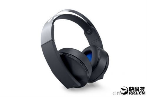 良心价!国行索尼PS4 Slim正式发布:新配件给力