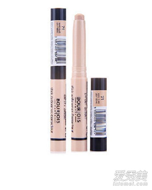 遮瑕膏哪个牌子好?小瑕疵说拜拜 5款好用遮瑕