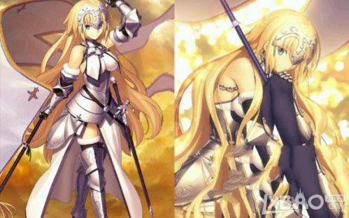 手游《Fate Grand Order》fgo開局怎么玩 開局技巧詳解