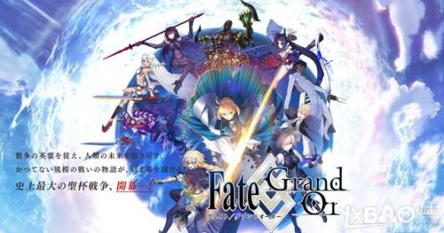 手游《Fate Grand Order》平民陣容怎么搭配 最強平民陣容推薦