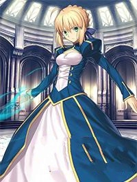手游《Fate Grand Order》阿爾托莉雅怎么樣 屬性技能詳解