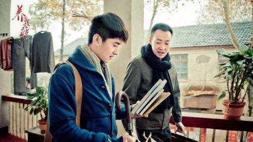 《养个孩子不容易》辛柏青