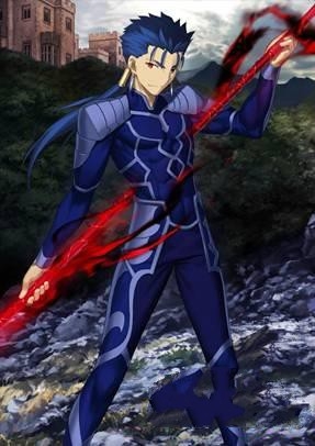 手游《Fate Grand Order》低星戰(zhàn)神哪個好 低星戰(zhàn)神排名分析