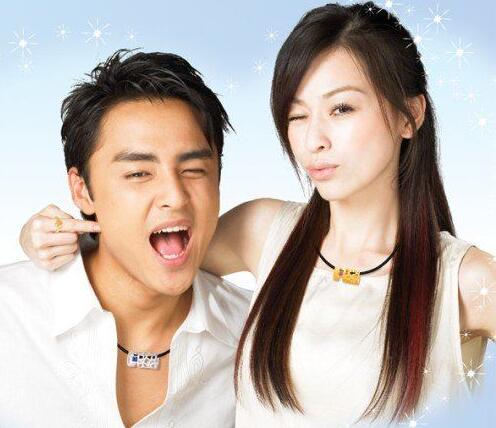 王心凌明道十二年后再合体 两人依旧CP感十足-闽南网