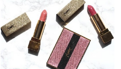 2016ysl圣诞星辰限量口红国内价格 国内什么时