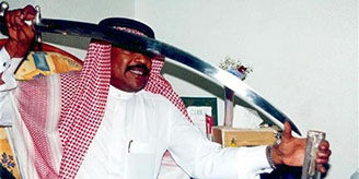 沙特王子杀人被处决 沙特王子卡比尔个人资料