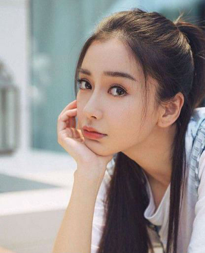 10大最美亚洲面孔 越南人更喜欢中国新生代女明星