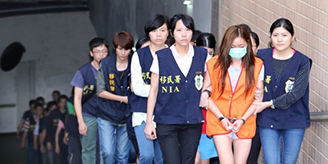 中国女性欧洲卖淫被查 揭秘女性出国卖淫始末真相