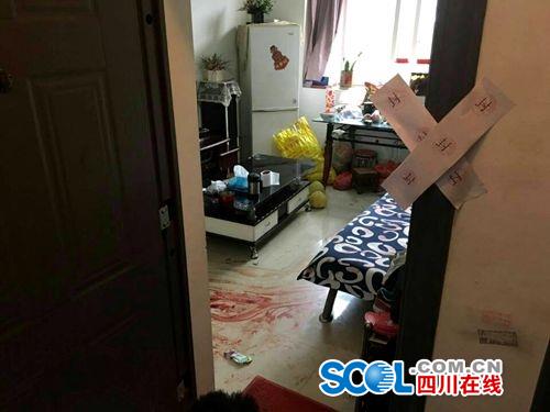 男子追求女孩被拒杀其母亲:你这辈子都不会忘吧