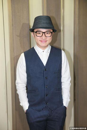 王祖蓝盼吃软饭 透露《老表你好野3》剧情有所