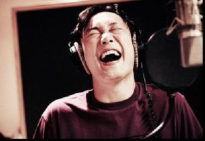 很久没听陈奕迅