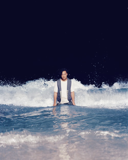 很久没听陈奕迅