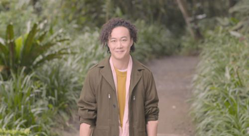 很久没听陈奕迅