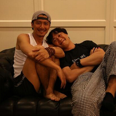 很久没听陈奕迅