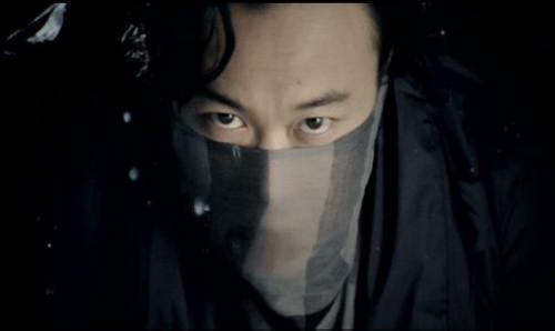 很久没听陈奕迅