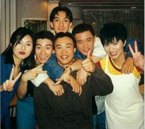 很久没听陈奕迅