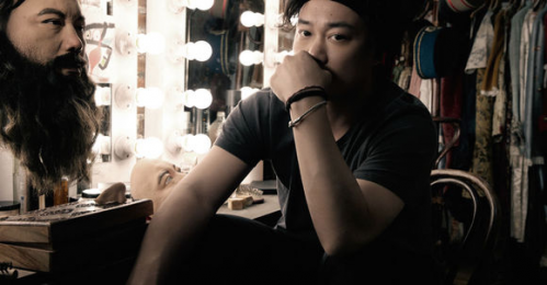 很久没听陈奕迅