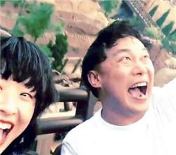 很久没听陈奕迅