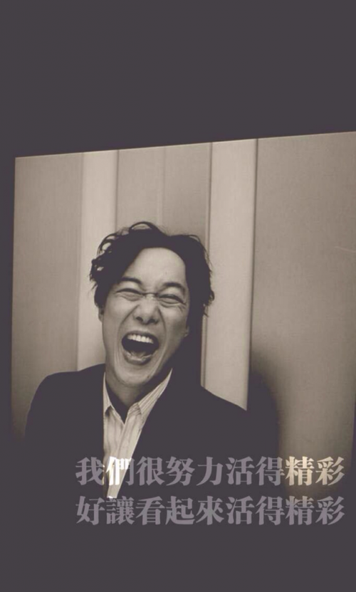 很久没听陈奕迅