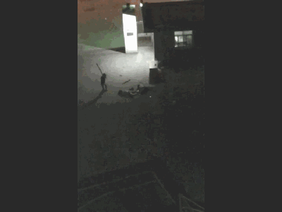 晋江一男子活活打死2名前同事视频 行凶男子原因曝光