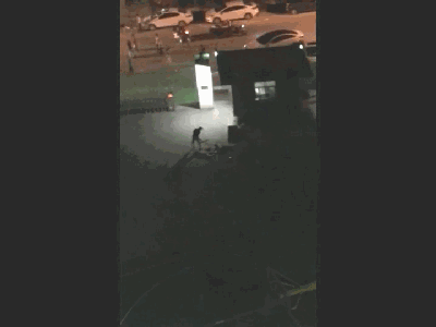 晋江一男子活活打死2名前同事视频 行凶男子原因曝光1