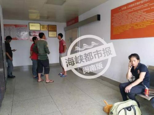 石獅5漁民船艙內(nèi)硫化氫中毒