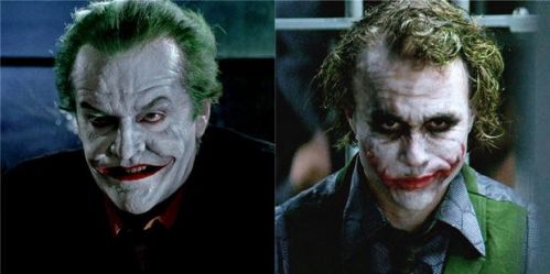 杰瑞德莱托满意自己饰演的小丑 《X 特遣队》表现-闽南网