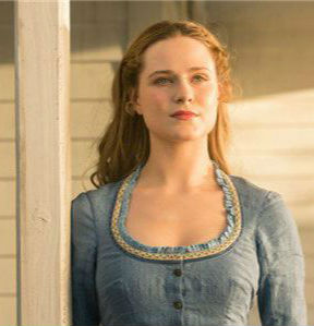 《西部世界》中女主角什么时候觉醒?为什么会