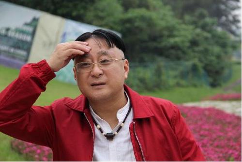 《诡魂杀逗B剧组》开播 王宝器导演处女作获肯定-闽南网