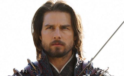 《圣经》故事将拍电影 阿汤哥演969岁传奇人物