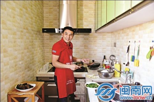 在旅途中吃到的美味，回到家总会学着做
