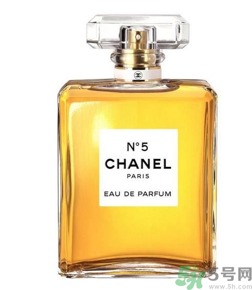 香奈儿5号香水有几款?chanel5号香水哪款好?