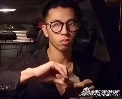 斗鱼tv峰峰三号哗众取宠竟直播“吸毒”遭永久封禁,推女郎天天看