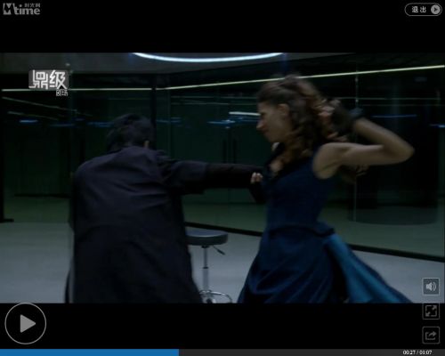 西部世界第六集预告截图4