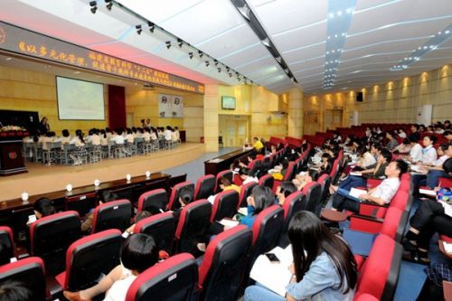 2016年泉州市小学教科研开放日v小学在晋江梅桂林市大河小学图片