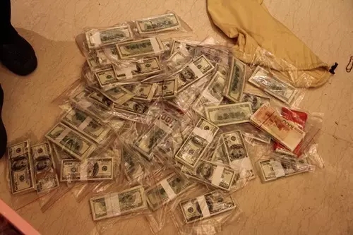 中石油原总经理廖永远：我下场可悲、可耻、可恨