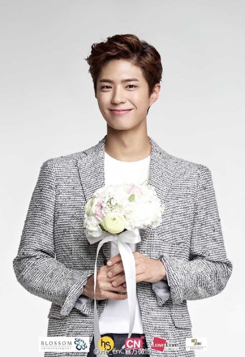 朴宝剑2016年香港粉丝见面会时间+地点+门票