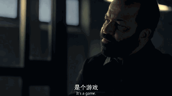 伯纳德为德妹混乱的思绪找到了一个新的突破口:迷宫。