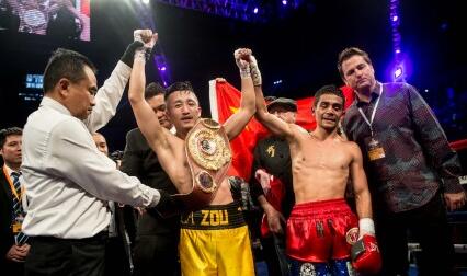 拳击比赛中金腰带代表什么意思?金腰带有几个