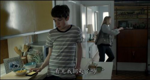 黑镜第三季第三集《闭嘴跳舞》剧情介绍