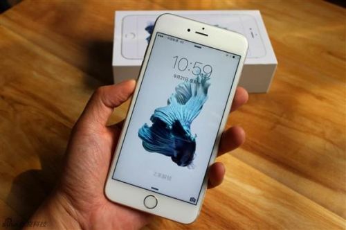 iphone6s自动找回小米关机bug回事陷"奇怪门"手机的关机苹果在哪图片