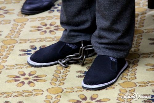 长安一男子故意驱车撞人致死 宣判死刑时双腿吓软