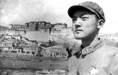 第四代导演翟俊杰个人背景资料介绍 专注军事